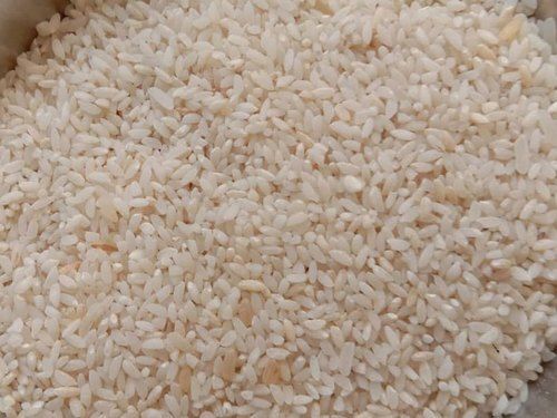 100% Pure And Farm Fresh Healthy Natural White Medium Grain Dried Samba Rice  Broken (%): 1