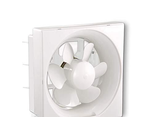 150Mm Hitech 6 Bladerust Resitance Body Indo Exhaust Fan, For Ventilation  Blade Diameter: 150 Millimeter (Mm)