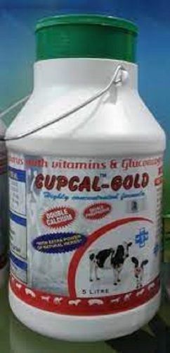 Cupcal-Gold Ingredients: Veterinary Calcium Supplements