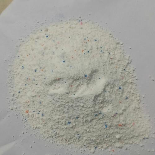 Dried And Jasmine Fragrance Detergent Powder