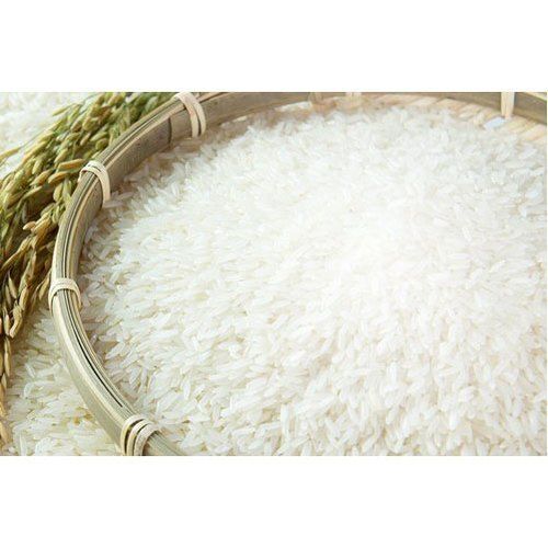 Hygienically Packed Nutrient Enriched 100% Pure Organic Medium-grain White Ponni Rice