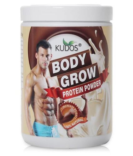 Kudos Body Grow Protein Powder 