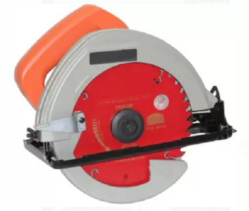 Lightweight And Handy Woodworking Circular Saw Portable Cutting Machine Handheld 900W BladeÂ Size: 18