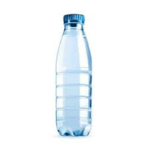 Lightweight Durable Reusable Sturdy Good Quality Transparent Plastic Water Bottle