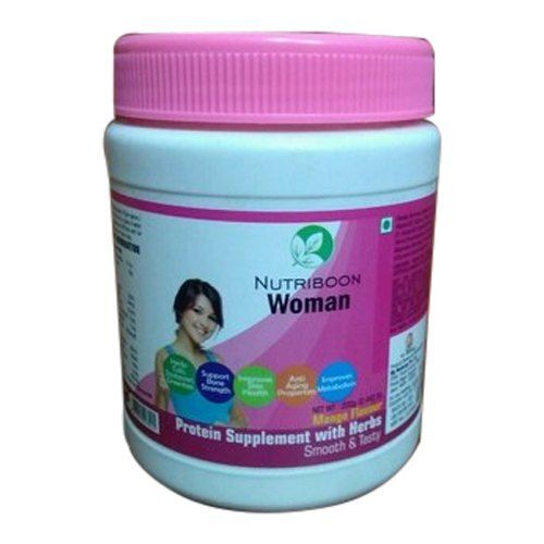 Nutriboon Women Protein Supplement