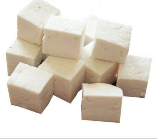 Pure And Fresh Good Source Of Protein Hygienic Prepared White Paneer