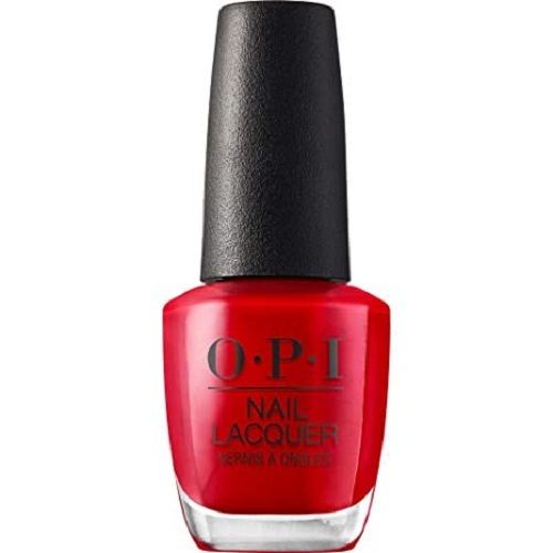 Waterproof And Long Lasting Stay Smooth Finish Matte Liquid Red Nail Polish  Ingredients: Chemical