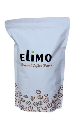 100% Pure And Organic Roasted Coffee Beans For Beverages And Coffee