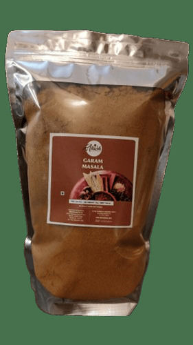 Brown Aromatic And Rich Flavor Spicy Indian Garam Masala 