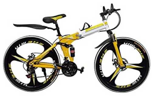 Fine Finished Hard Structure Light Weight Girls Bicycle