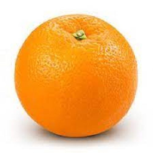 Fresh Organic Rich In Vitamin C And Antioxidants Tangy Sweet Delicious Orange 