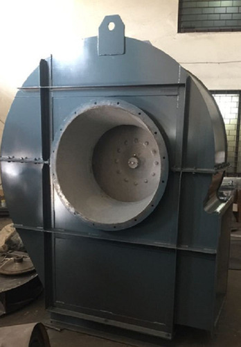 हैवी ड्यूटी, अत्यधिक टिकाऊ और संक्षारण प्रतिरोध मैक्स एयर एसी फायर ब्रिक हाइड्रा ब्लोअर आवेदन: औद्योगिक