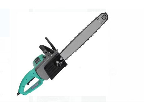 High Performance, Easy To Operate And Durable Electric Chainsaw 16Inch A9016, 4000Rpm, 1300W Application: Cutting