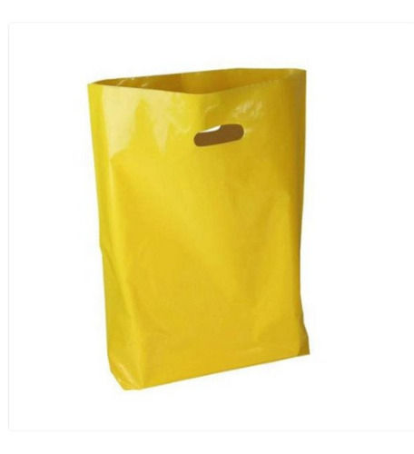  शॉपिंग बैग के लिए उच्च गुणवत्ता और नाममात्र दर 18x13 इंच गैर बुने हुए डी कट बैग 