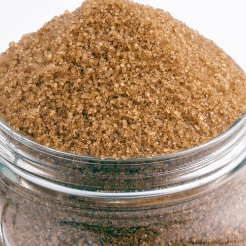 Hygienically Packed Raw 100% Pure Crystals Brown Sugar 