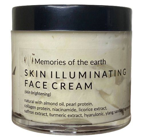 Instant Glow Smooth Fine Touch Effective Glossy Skin Illuminating Face Cream  Best For: Daily Use