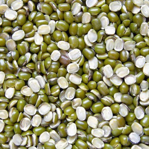 No Added Preservatives And Highly Nutritious Gluten Free Dried Unpolished Urad Dal