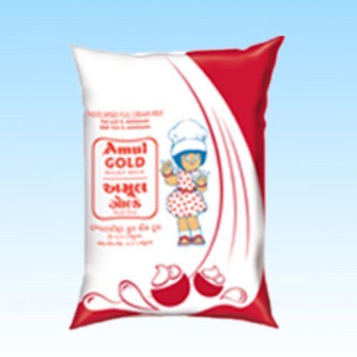 Rich In Protein And Minerals Impurity Free Natural And Healthy Fresh Amul Milk