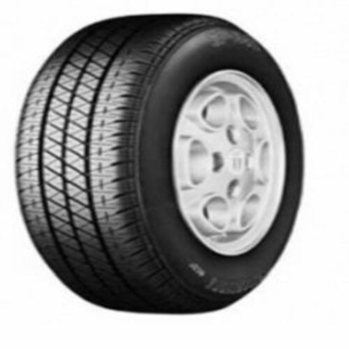 Stability At High Speeds Goodyear Duraplus Tubeless Tyre Usage: Light Truck