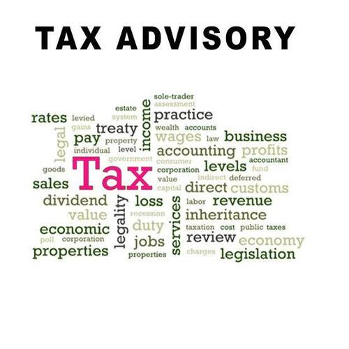 Tax Consultancy Services By ABHIJEET & COMPANY