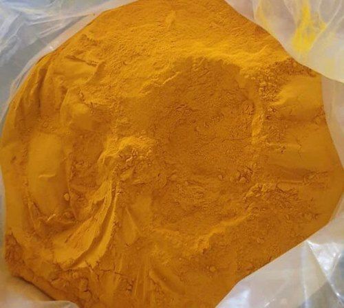 A Grade Chemical Free Fresh Yellow Turmeric Powder With No Added Preservatives