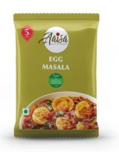 Aaisa Good Quality Egg Curry Masala 