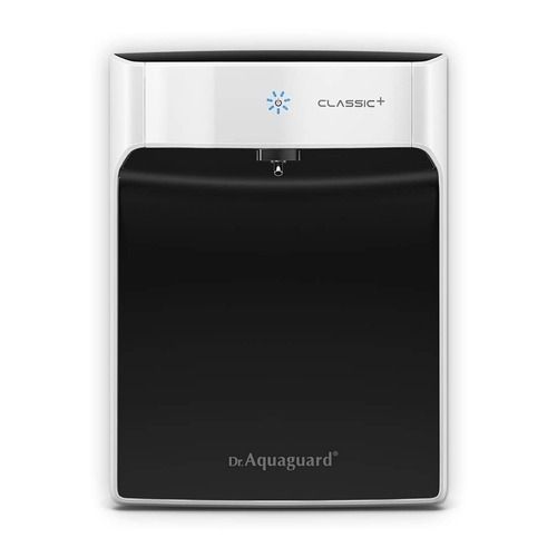 Aquaguard Classic Wall Mounted Mineral Ro Water Purifier With 12 Liter Capacity