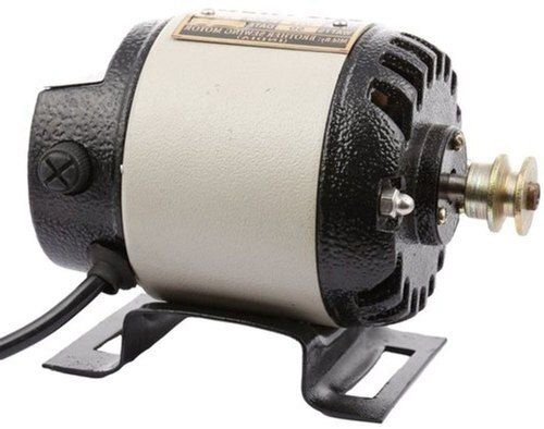 Cost Effective Easy To Use Automatic Rust Proof Carbon Steel Sewing Machine Motor