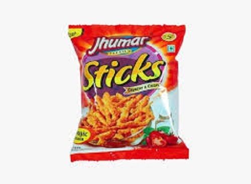 Crunchy And Savoury Tasty And Crunchy Snack Food For Evening And Party