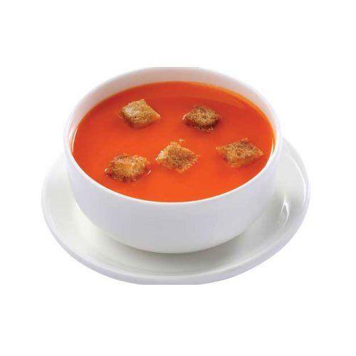 Rich In Many Beneficial Nutrients. Excellent Source Of Nutrients Delicious And Healthy Instant Red Tomato Soup