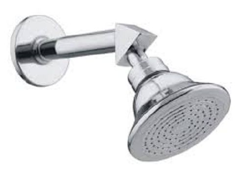 Durable Corrosion Resistant Stainless Steel Bathroom Showers With Detachable Head