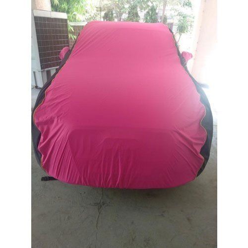 Car Seat Cover Stylish Design - Kavach Auto