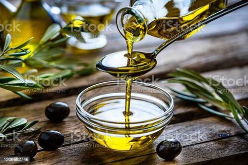 Healthy And Nutritious Improves Health No Side Effect Hygienic Prepared Edible Cooking Oils
