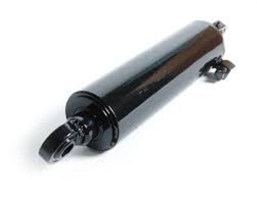 Aluminum Lightweight Aluminium Hydraulic Cylinder Compact And Portable Device For Cars