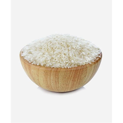  प्राकृतिक रूप से उगाया जाने वाला 100% शुद्ध भारतीय मूल का सफेद मध्यम अनाज वाला पोनी राइस