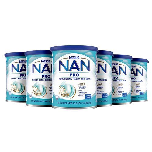 Nestle Nan Pro Toddler Drink Powder