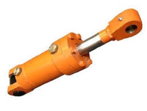 Stainless Steel Telescopic Hydraulic Cylinders For Engineering And Construction