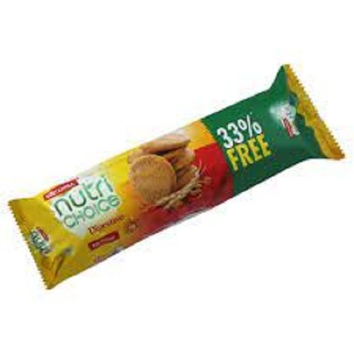 Low-Carb Sweet And Tasty And Crunchy Nutri Choice Britannia Biscuit