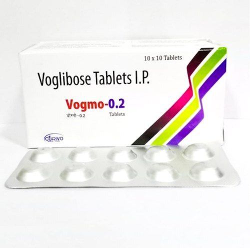 Vogmo 0.2 Tablet, 10x10 Tablets 