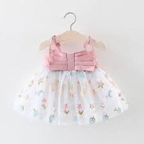 New Born  6 Months Old Baby Frock Cutting  Stitching Simple Baby Frock  Design Summer Baby Dress  YouTube
