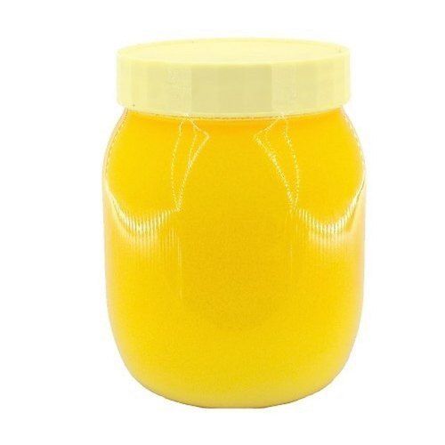 10% Fat Content Original Yellow Organic Cow Ghee With 7-8 Months Shelf Life