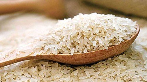 100 Percent Natural And Healthy Enriched Medium Grain Non Basmati White Rice