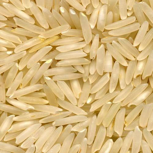  100 प्रतिशत प्राकृतिक और स्वस्थ समृद्ध लंबे दाने वाला भारतीय सेला सफेद चावल