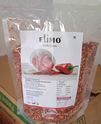 Dried 100% Pure Oregano Flakes Used In Pizza, Maggi And Pasta