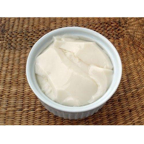 20% Fat Content 100% Pure And Fresh White Curd For Adult, Children And Old Age