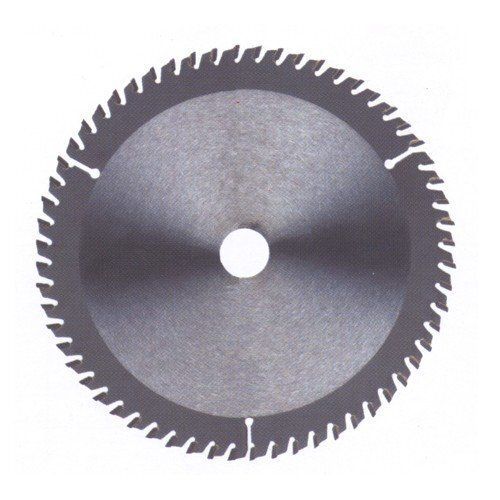 50 Mm Round Bandsaw Blade Used In Wood Cutting Hardness: Yes