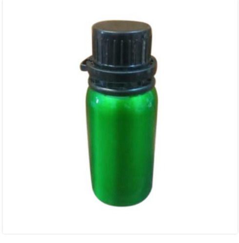 Aluminium Bottle 100Ml For Drinking Water With Green Finish And Size 20 Inch Sealing Type: Screw Cap