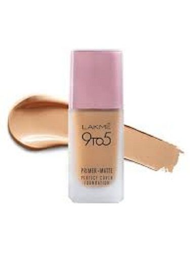 Waterproof Conceals Dark Spots And Blemishes Your Skin 9 To 5 Cc Matte Face Primer