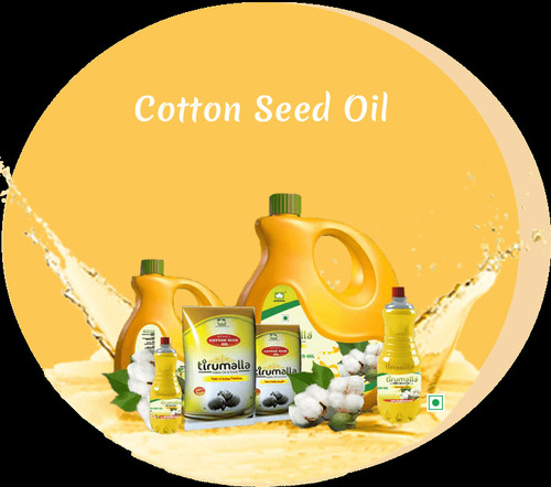 Common Cottonseed Edible Oil(High In Protein And No Preservatives Use) at  Best Price in Lucknow | Tirumalla Hair Oil (P) Limited
