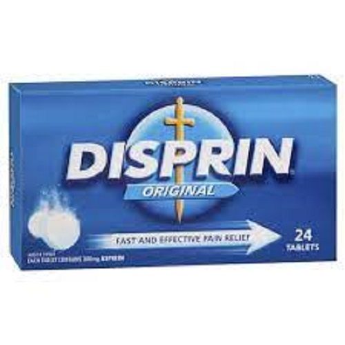 Disprin Tablet